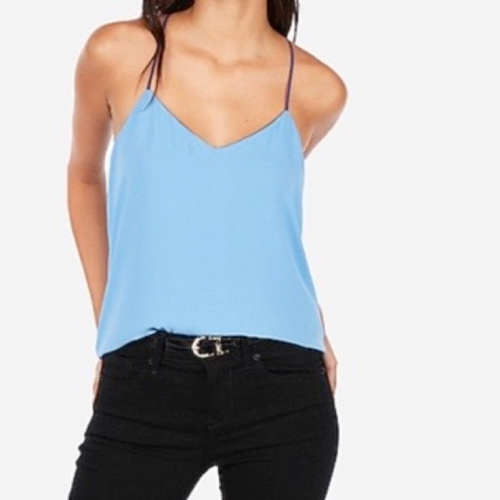 EXPRESS Barcelona Reversible Cami